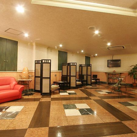 Hotel.Com (Adults Only) Нагоя Экстерьер фото