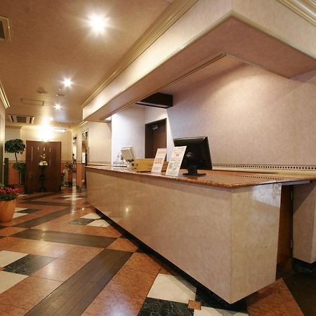 Hotel.Com (Adults Only) Нагоя Экстерьер фото